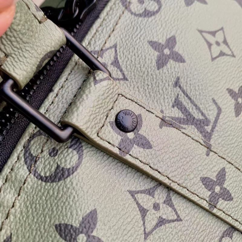 LV Travel Bags